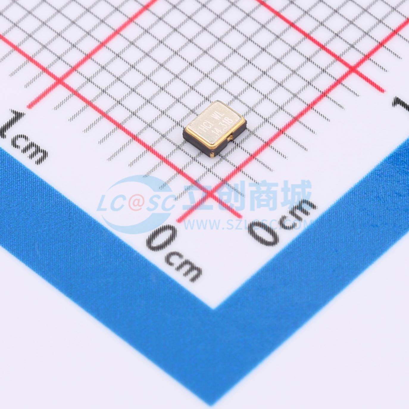 点击查看大图 1522H-14.31818JWPDTSTL实物图