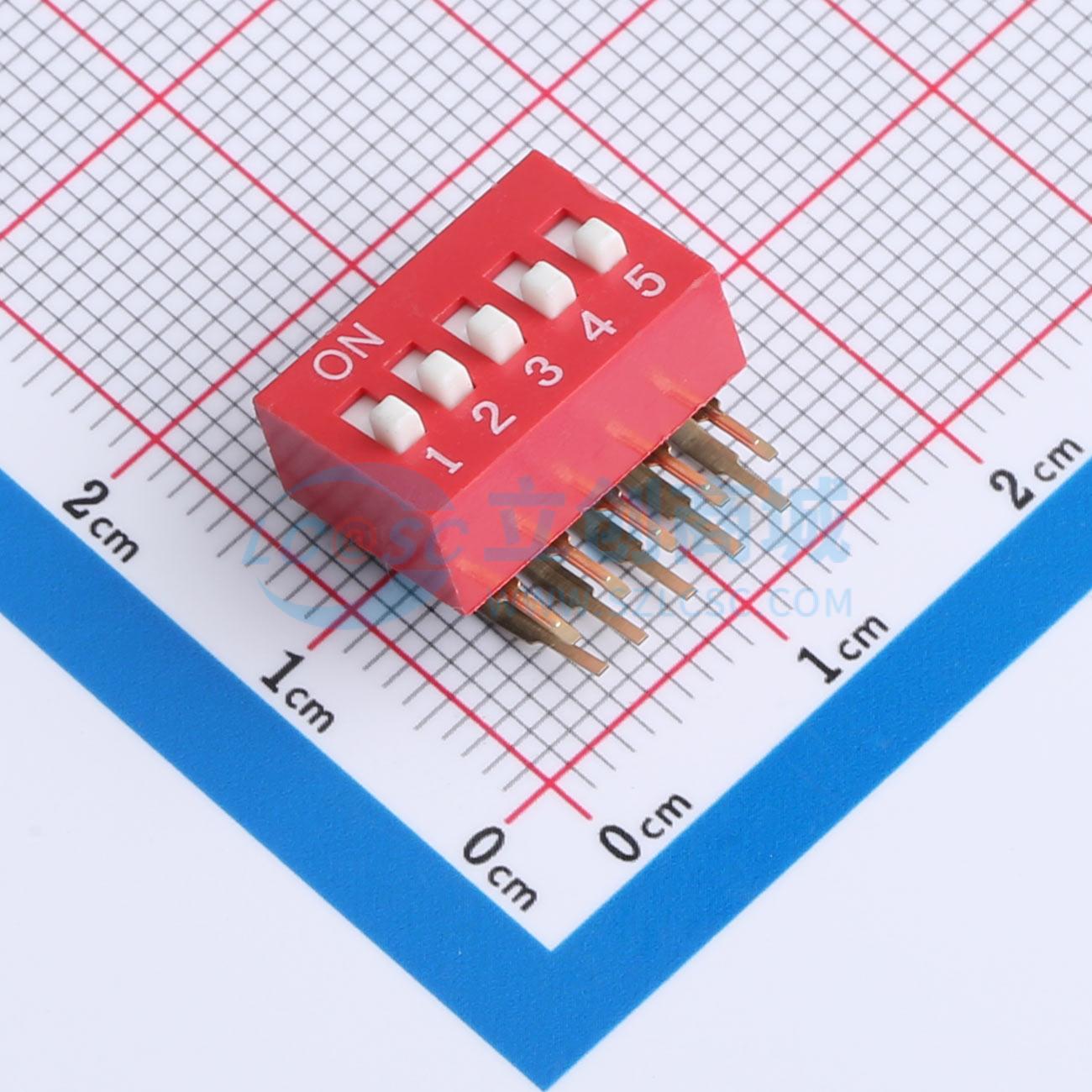 点击查看大图 DA-5-R-T实物图