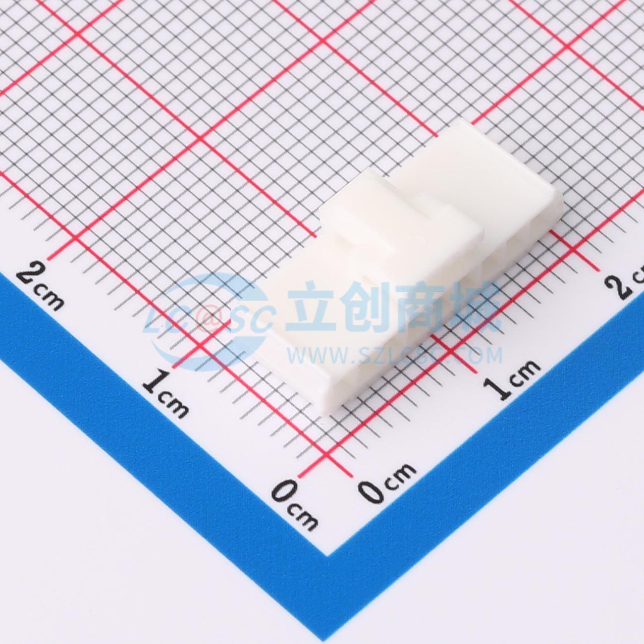 点击查看大图 A2006H-09PN0WNPN00G实物图