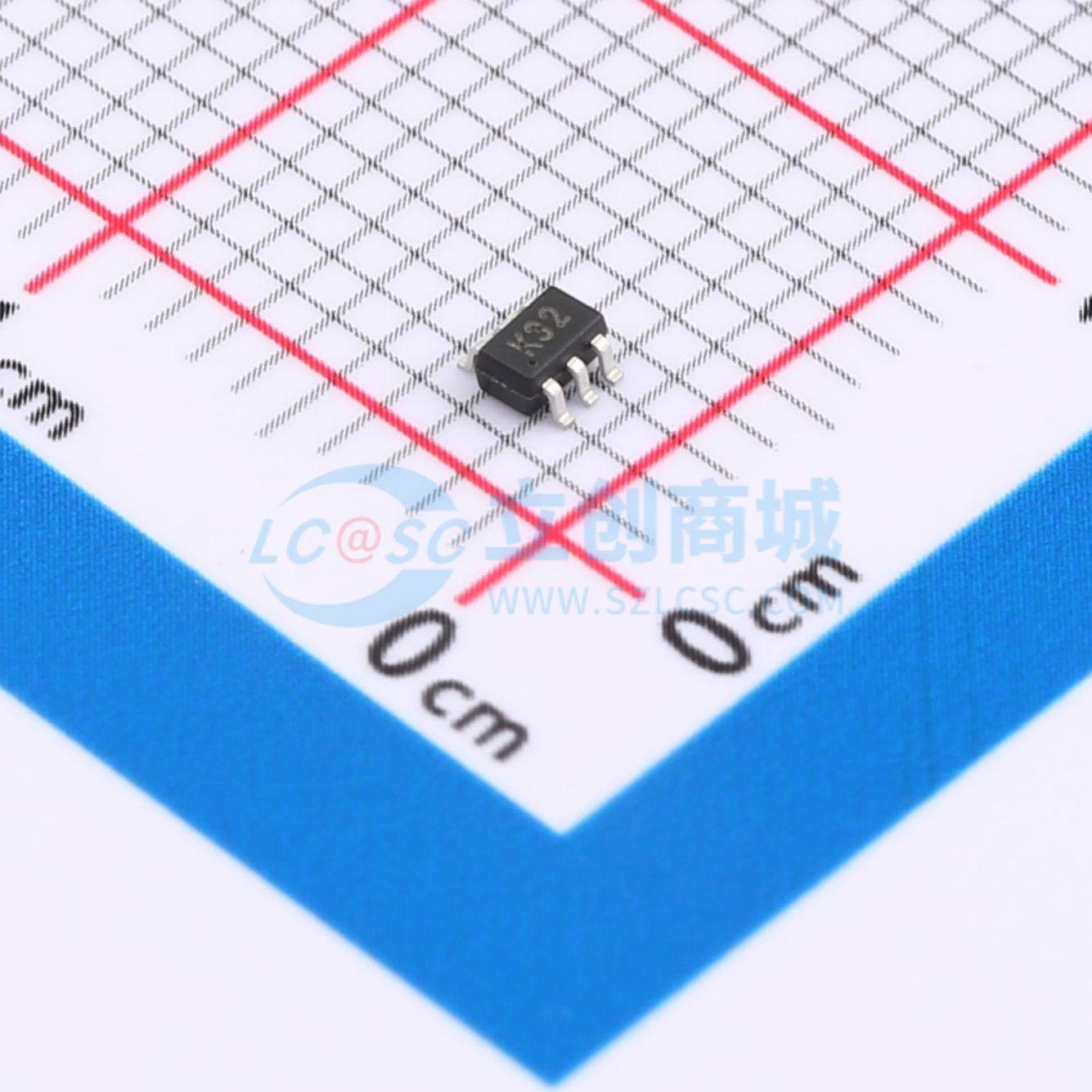 点击查看大图 PMGD280UN-VB实物图