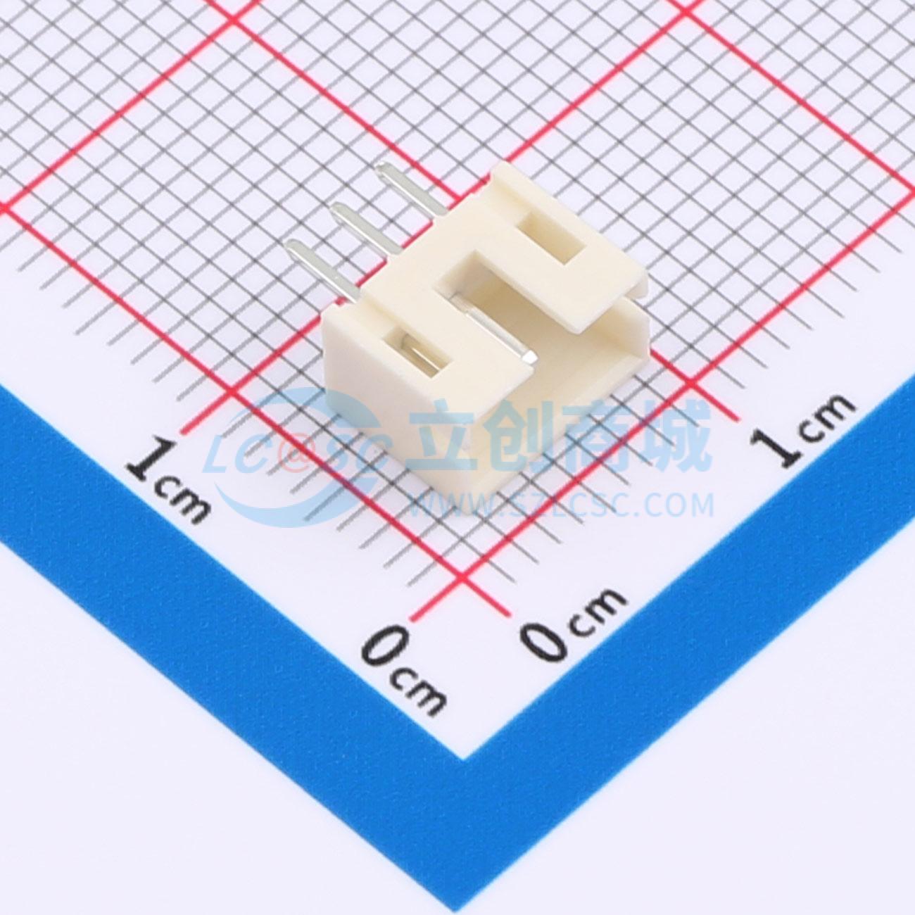 点击查看大图 JS20T-S03PHA-00实物图