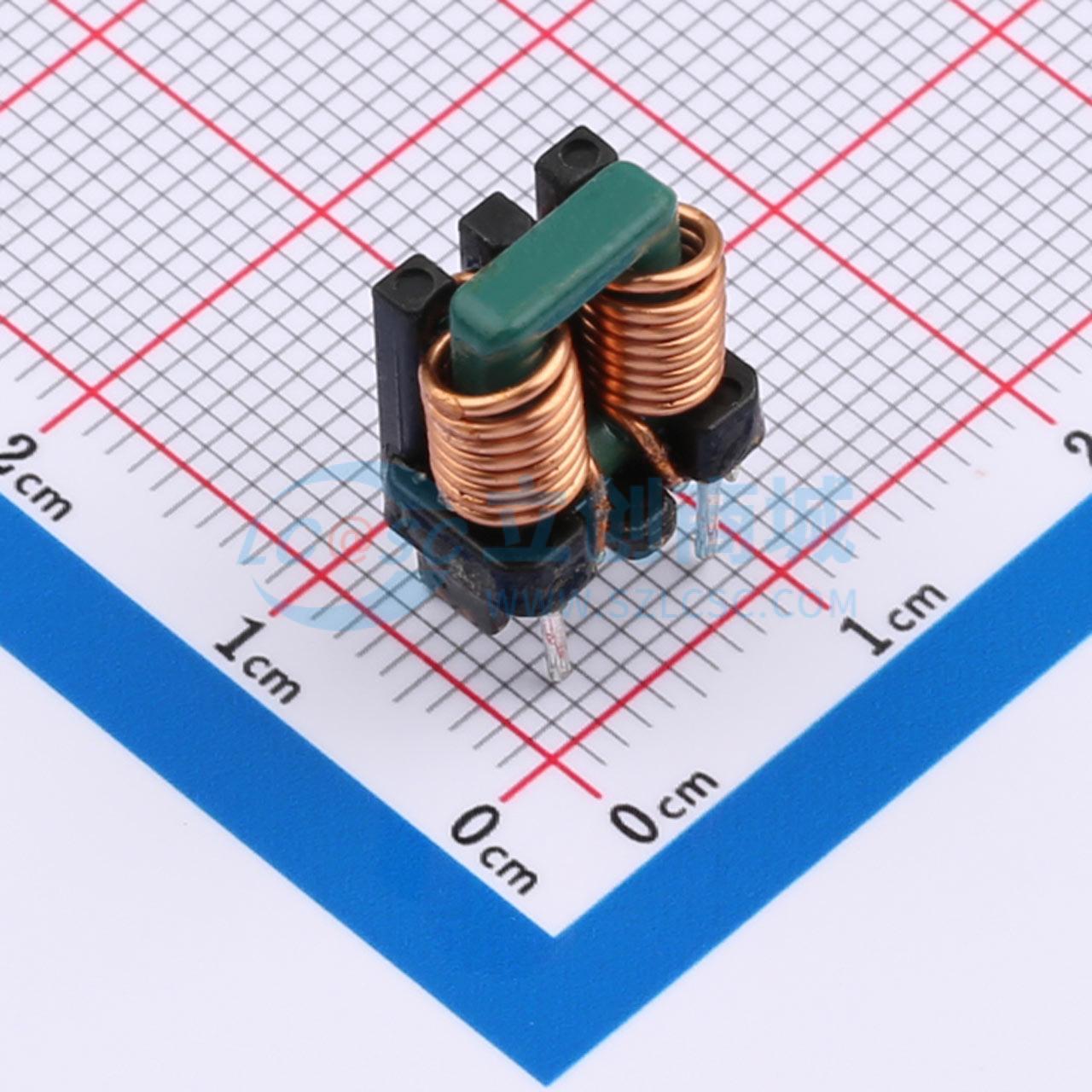 点击查看大图 YDRW1008T-221L060实物图