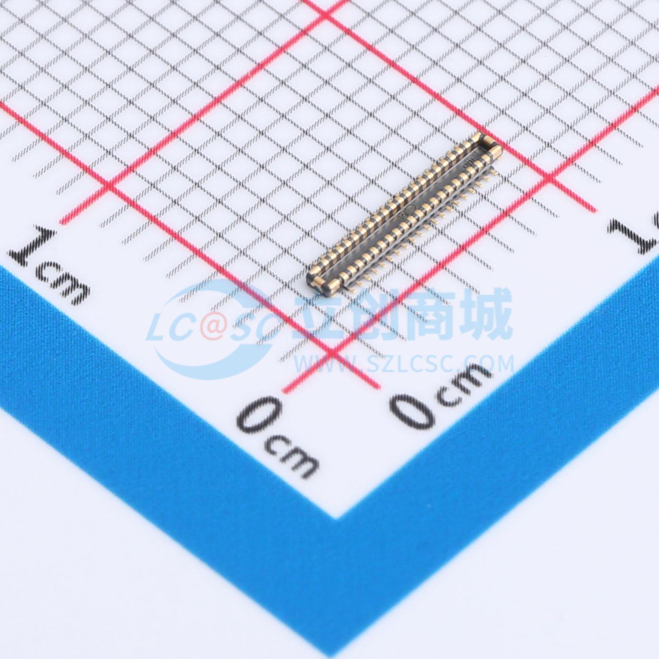 点击查看大图 BK13C06-40DP/2-0.35V(865)实物图