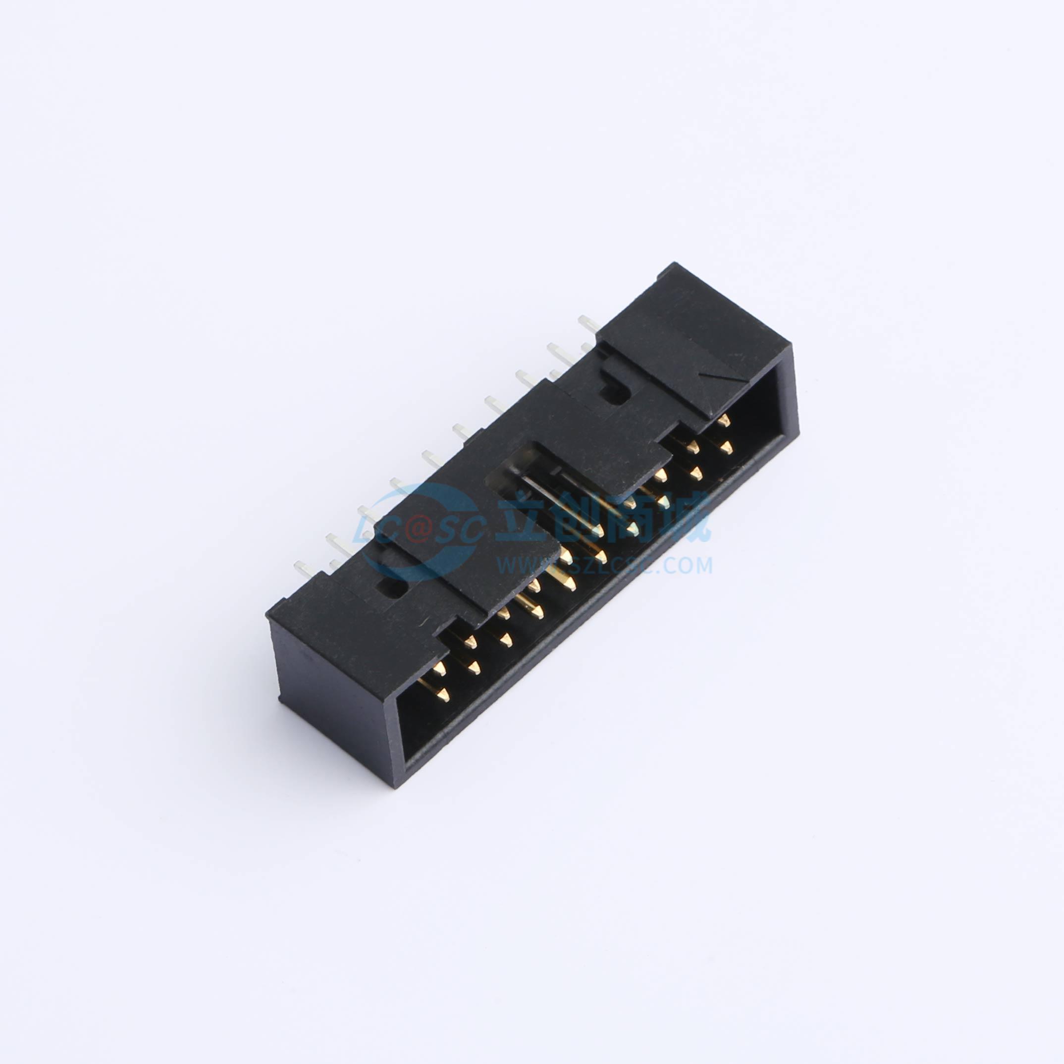 HIF3FC-20PA-2.54DSA(71)商品缩略图