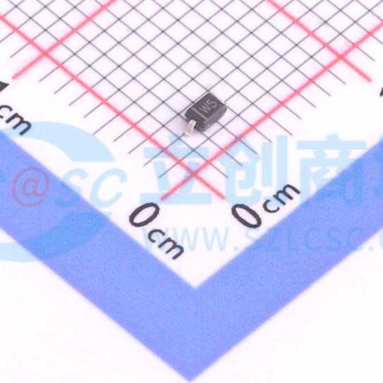 点击查看大图 BAT60B实物图