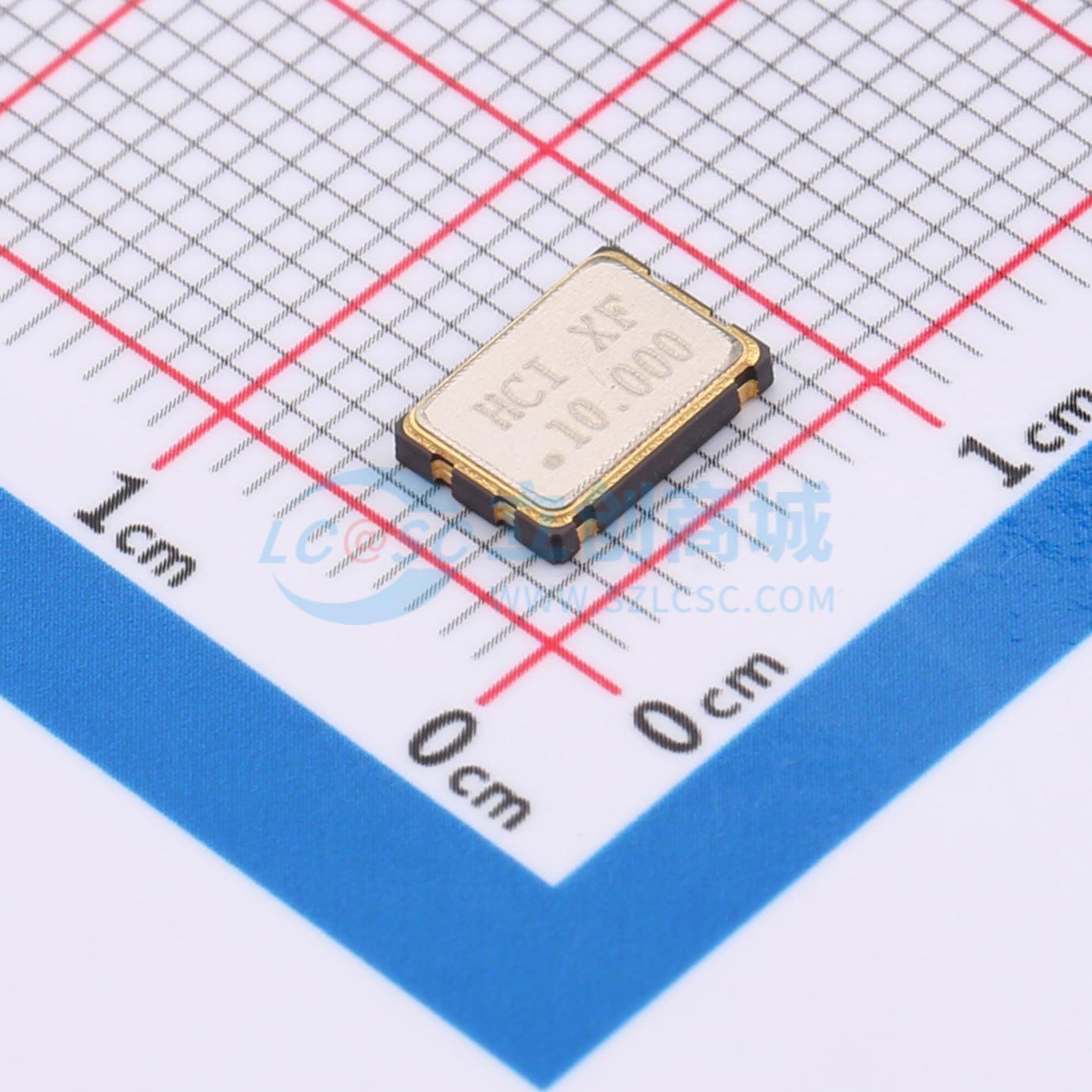 点击查看大图 1575H-10.000K33DTSNL实物图