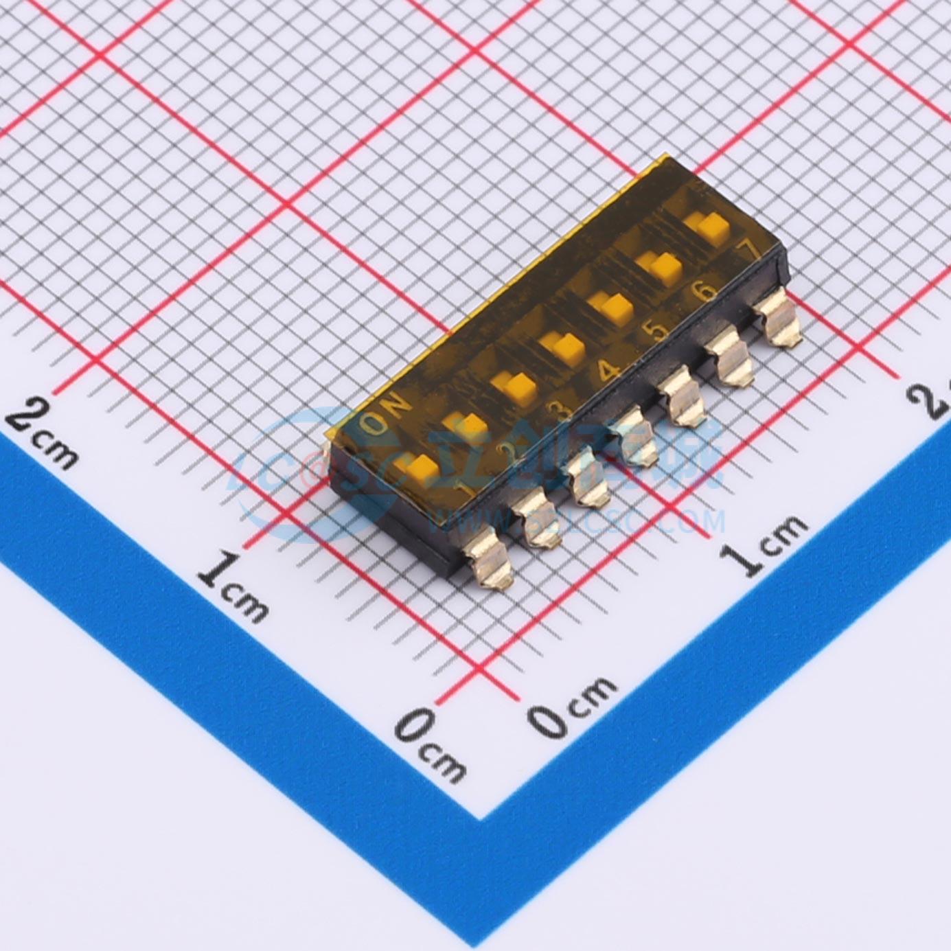 点击查看大图 DSIC-07-TS-GER实物图