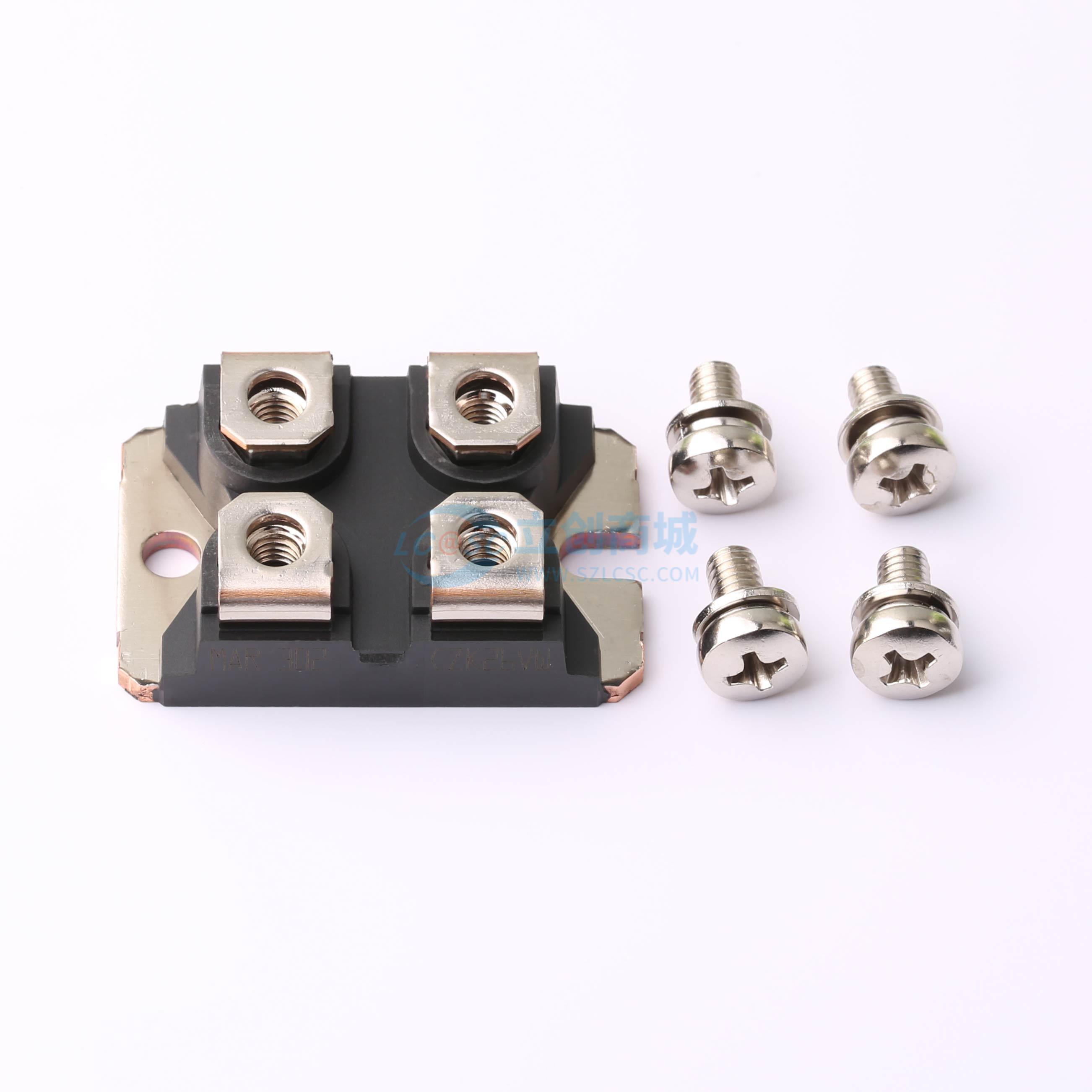 STPS16045TV实物图