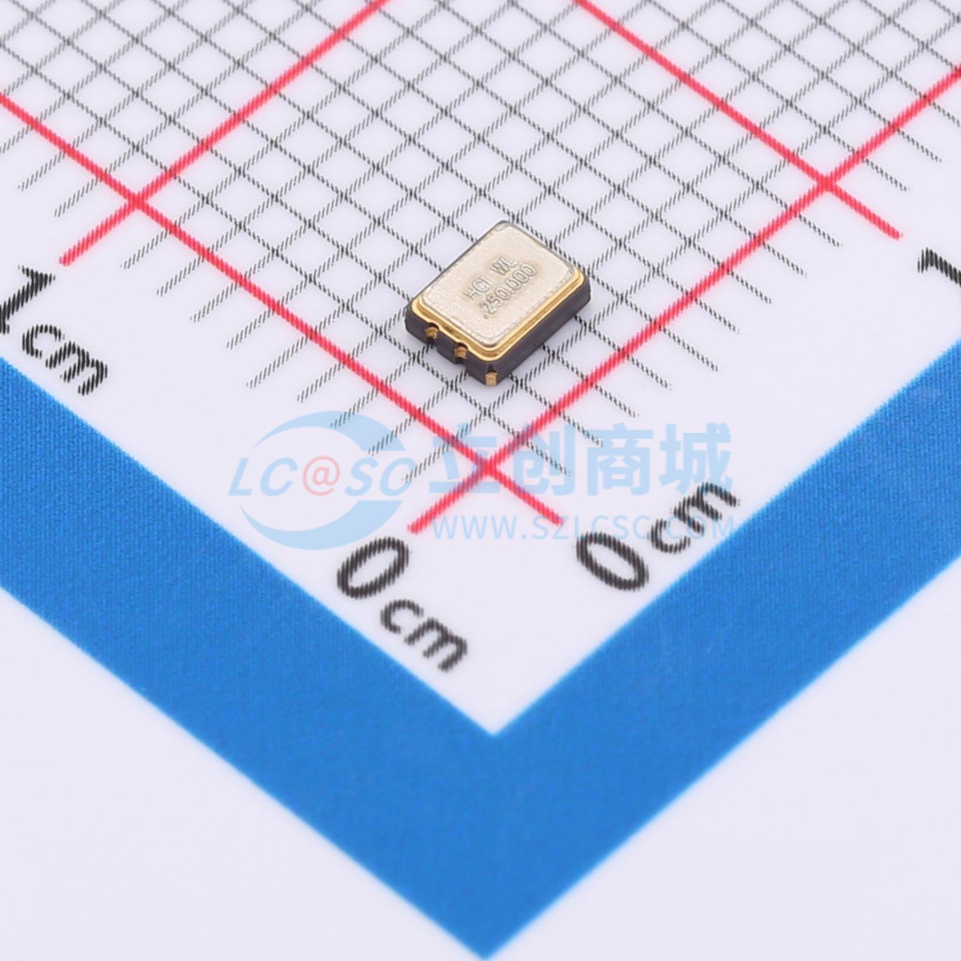 点击查看大图 1532D-250.000J33DTSTL实物图