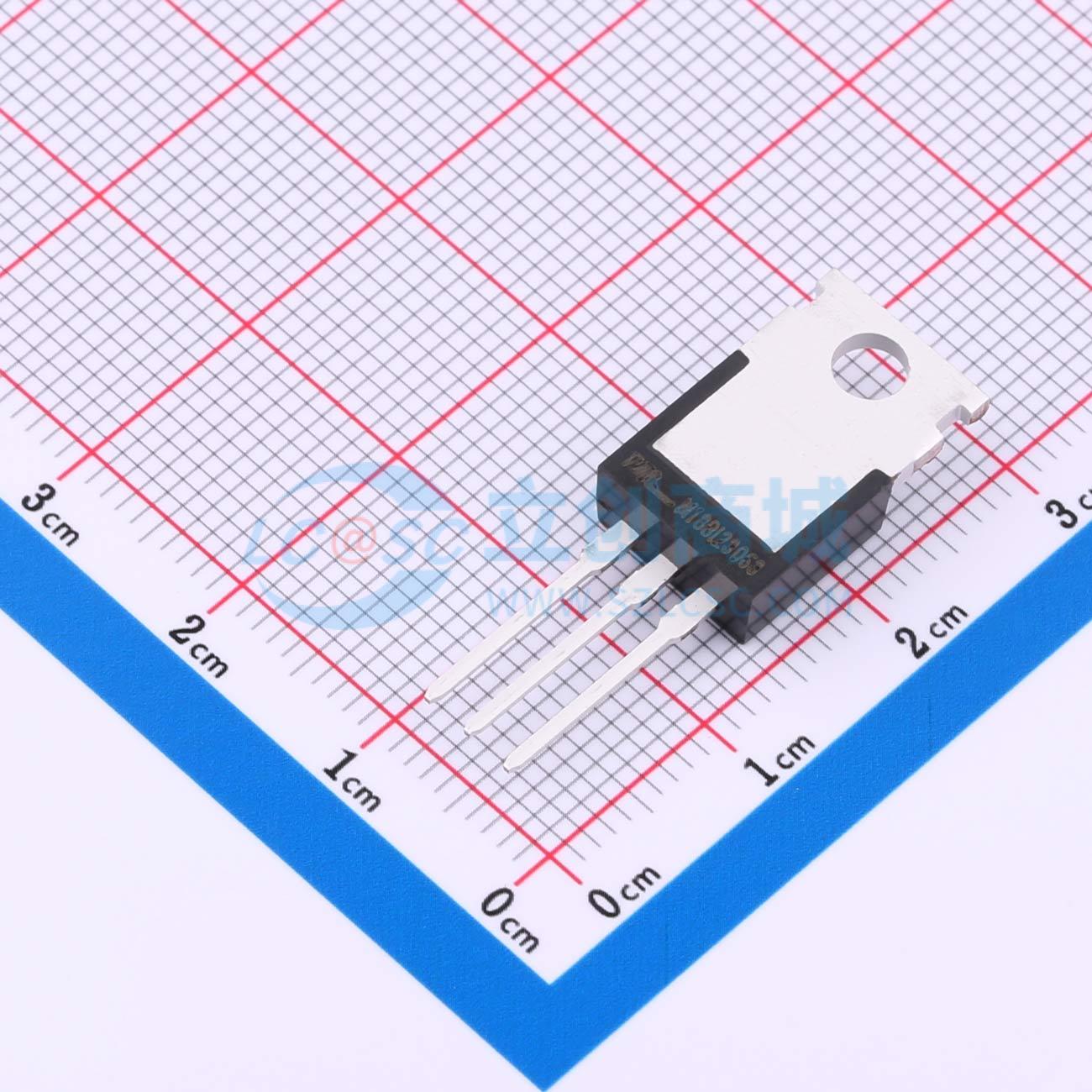 ST75NF75-VB商品缩略图