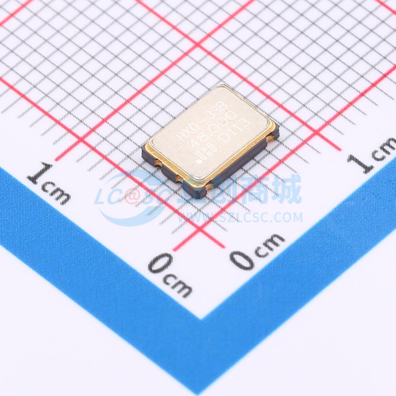 点击查看大图 1575H-48.000K50DTSNL实物图