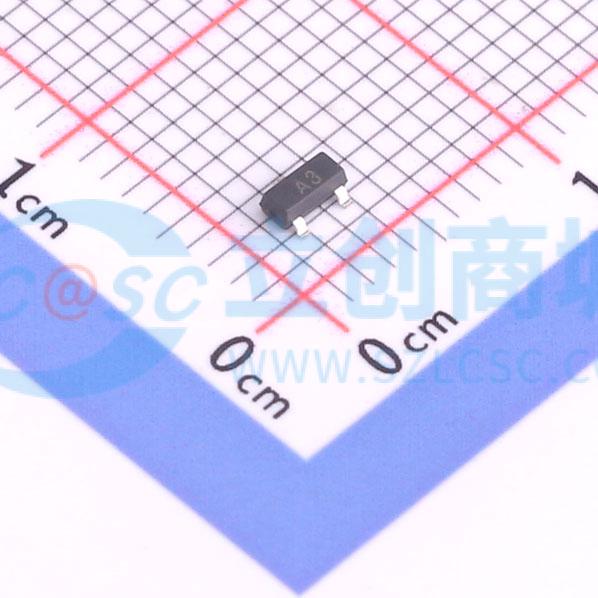 点击查看大图 1SS181实物图