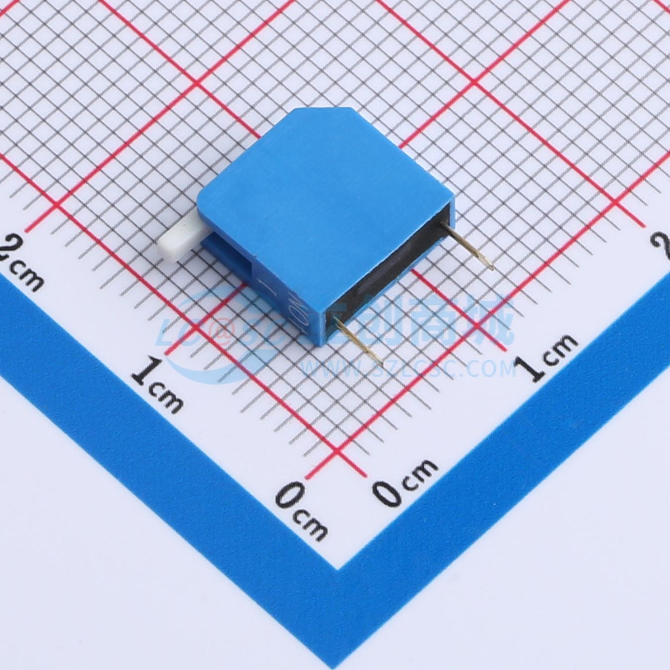 点击查看大图 DP-1-B-T实物图