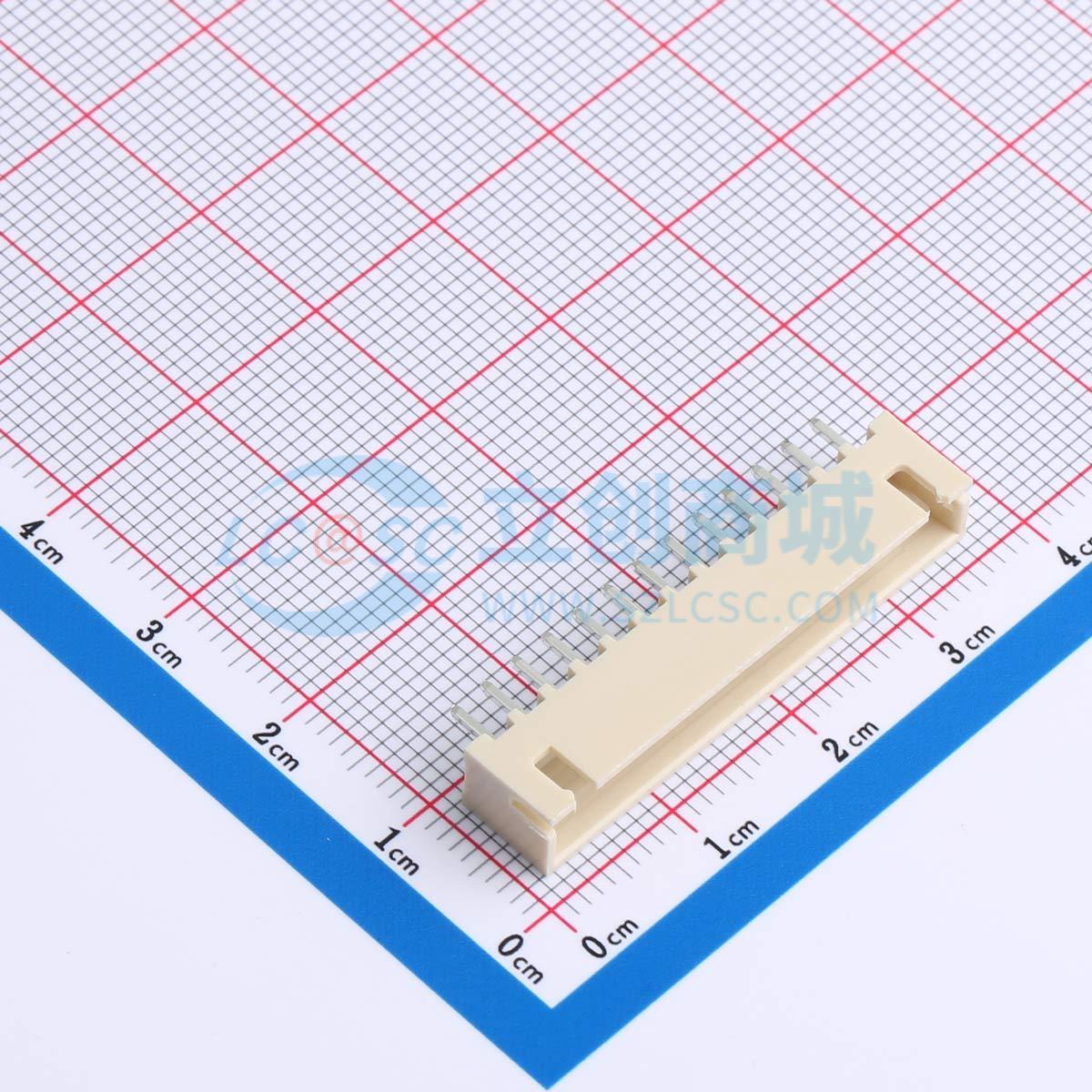 点击查看大图 HCZZ0126-13实物图