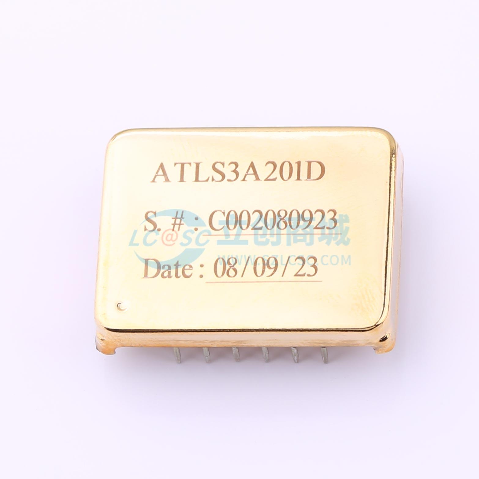 ATLS3A201D商品缩略图