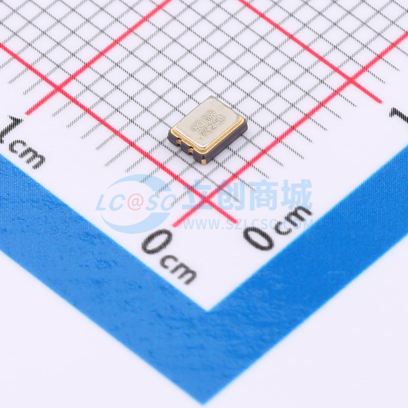 1532D-74.250K18DTSTL实物图