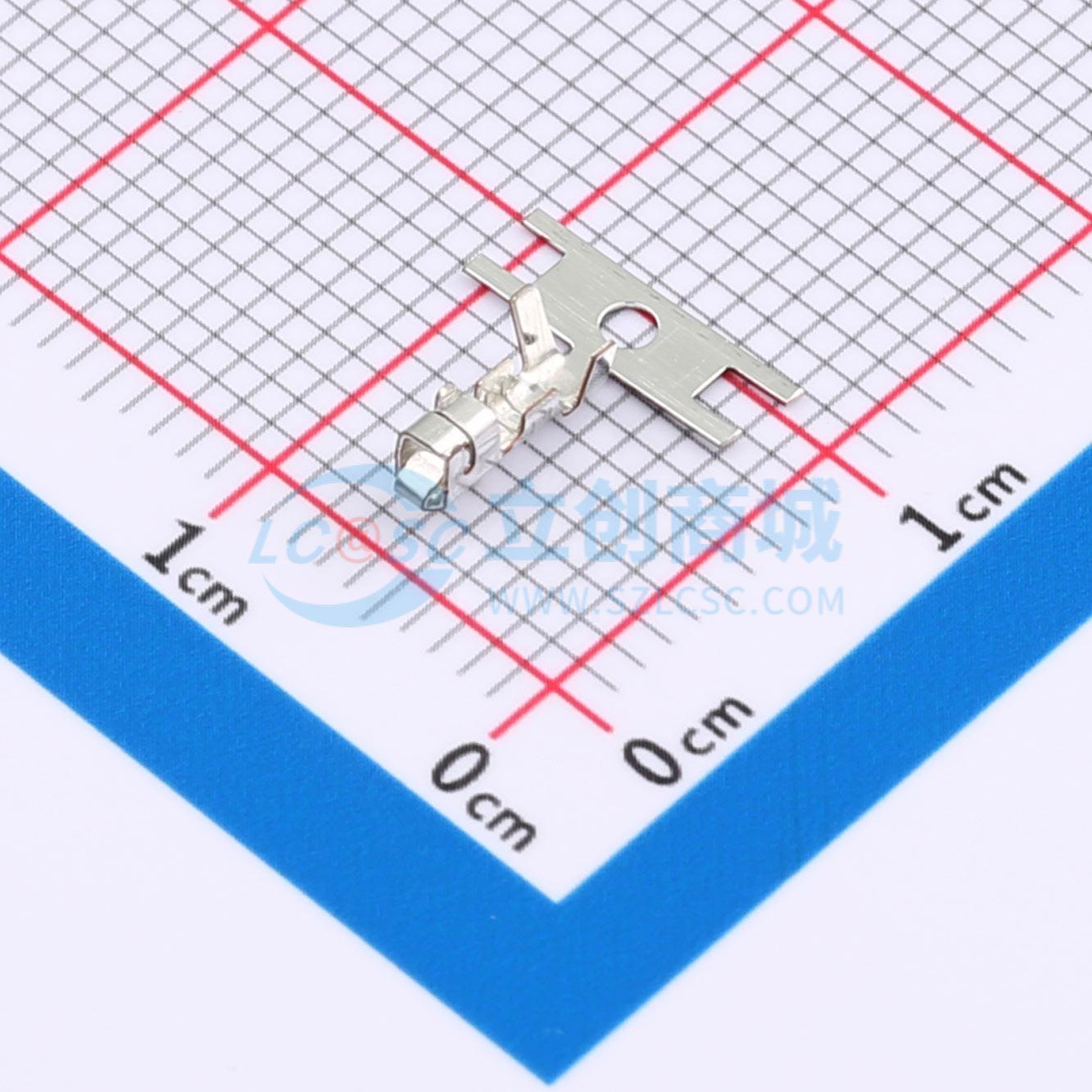 点击查看大图 X2501-T-PN实物图
