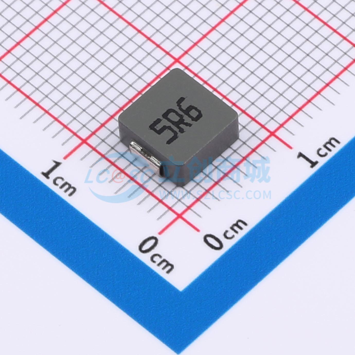 点击查看大图 AMRU000606305R6MA1实物图