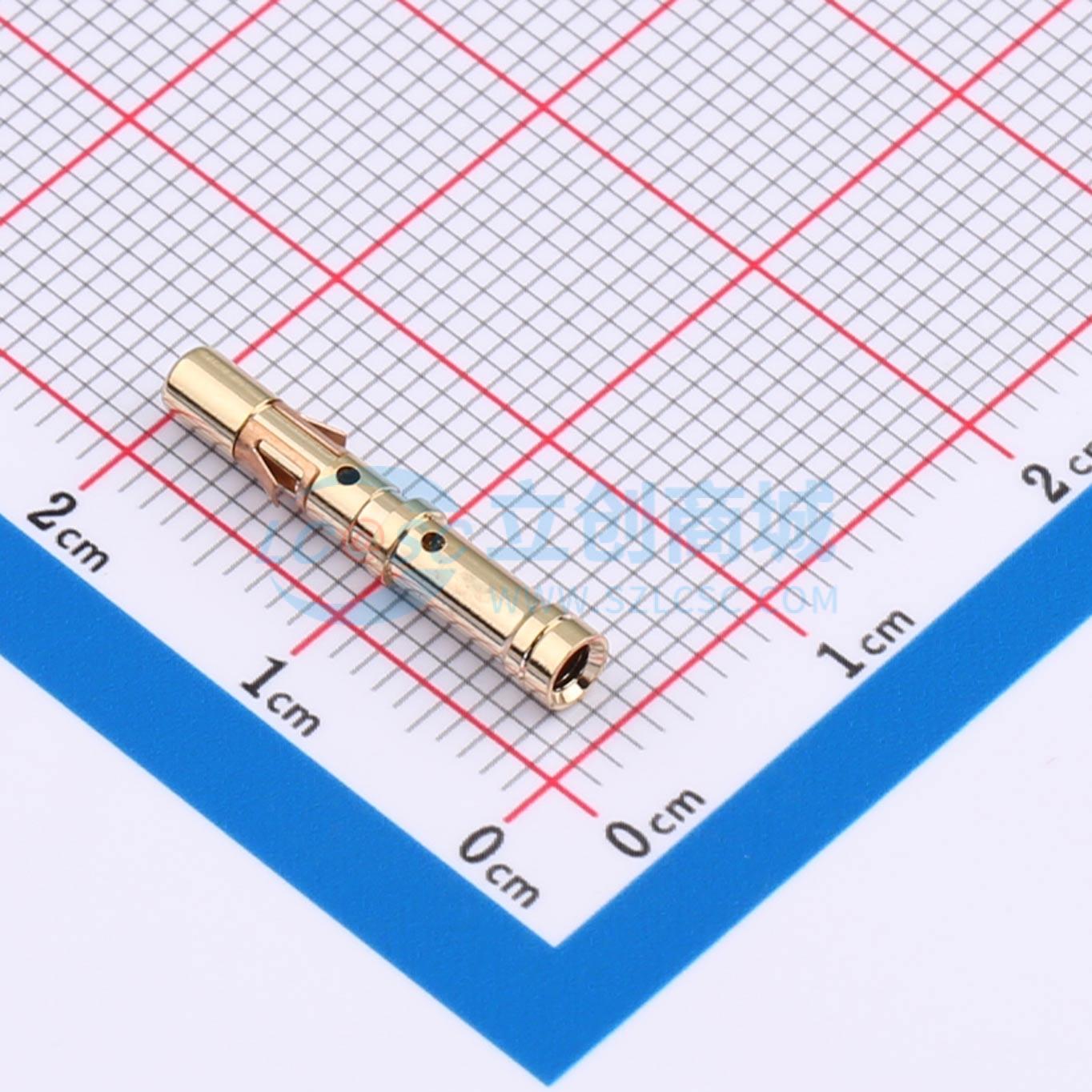 点击查看大图 MS16M23F实物图