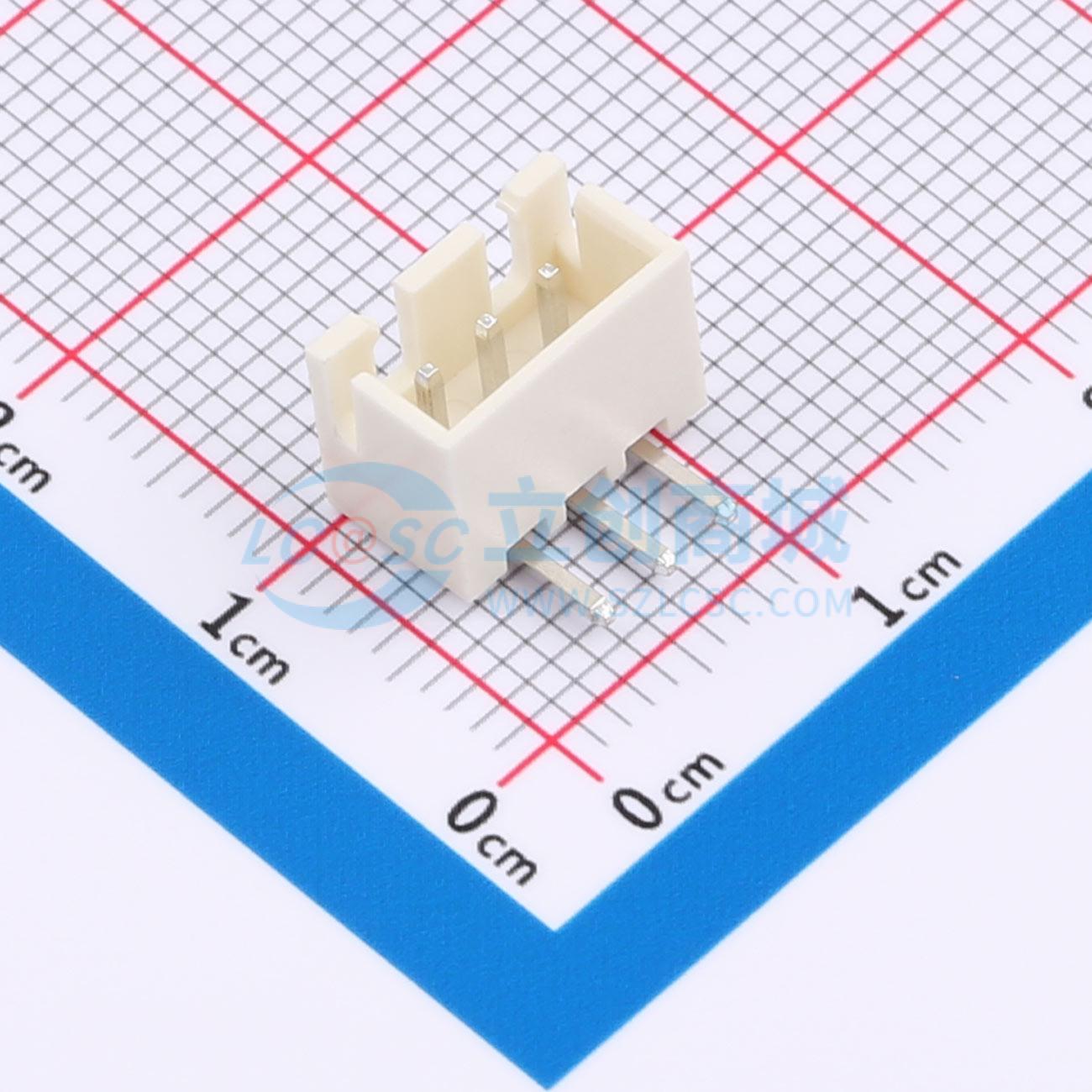 JS25T-S03XHW-00实物图