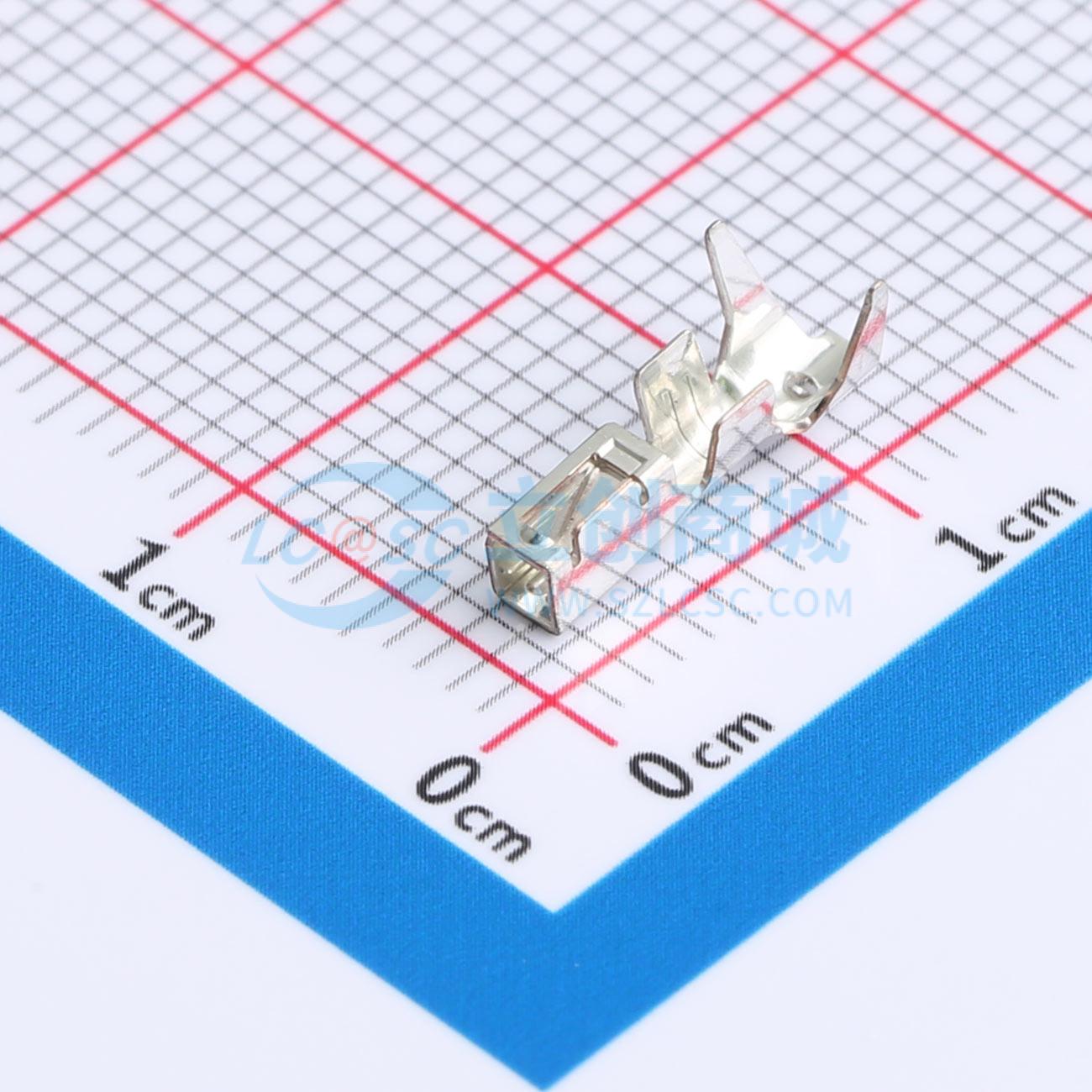 DF63A-1618SCF实物图