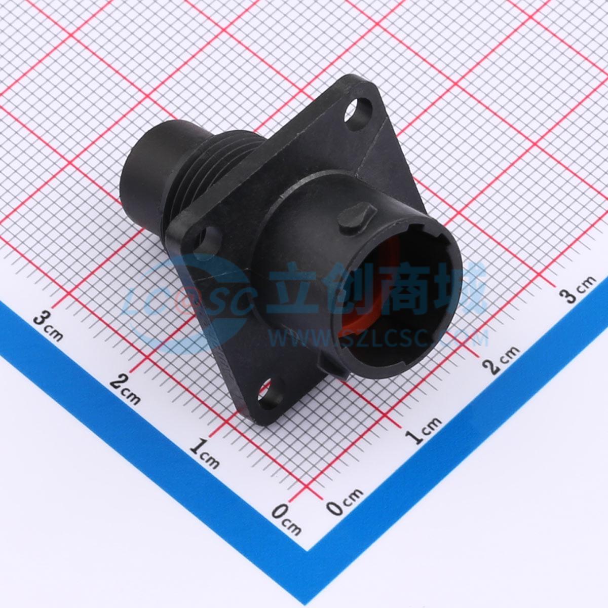 RTS010N6P03实物图