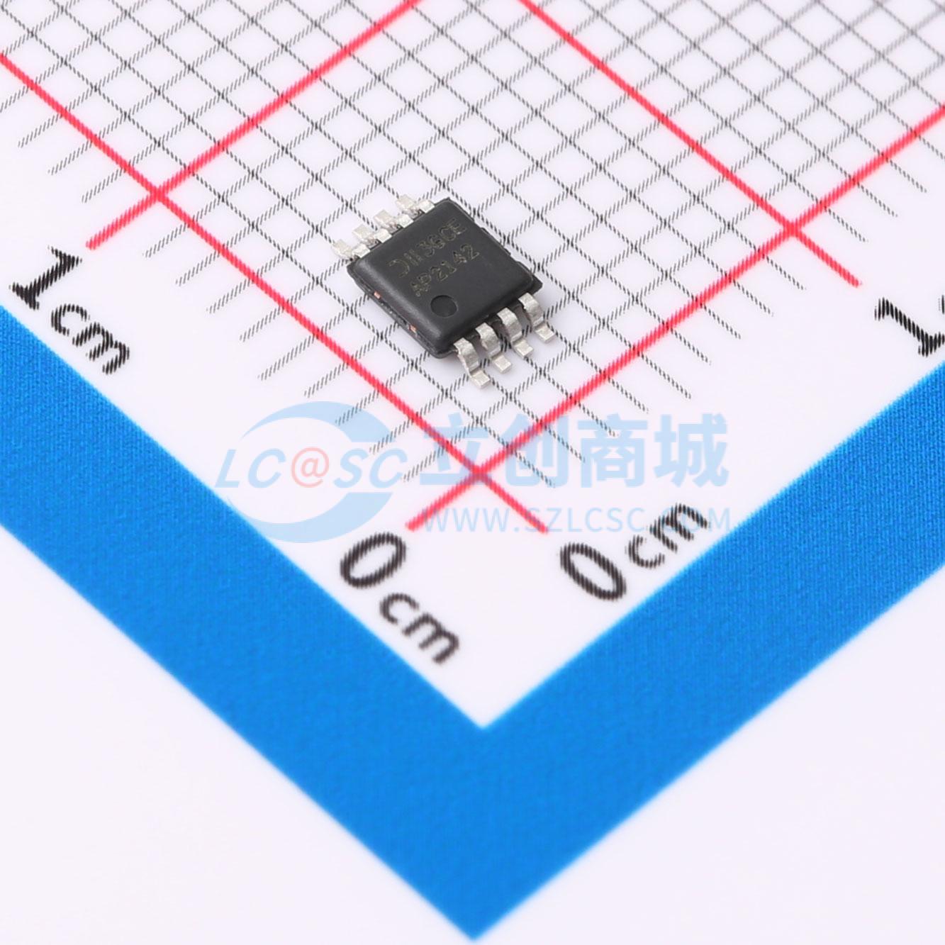 点击查看大图 AP2142MPG-13实物图