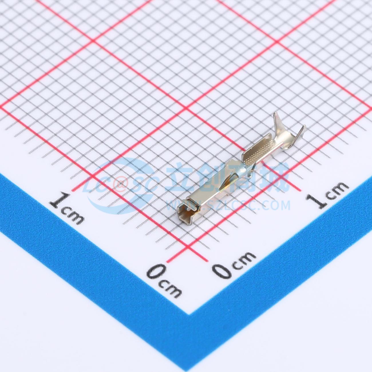 HIF3-2226SCA实物图