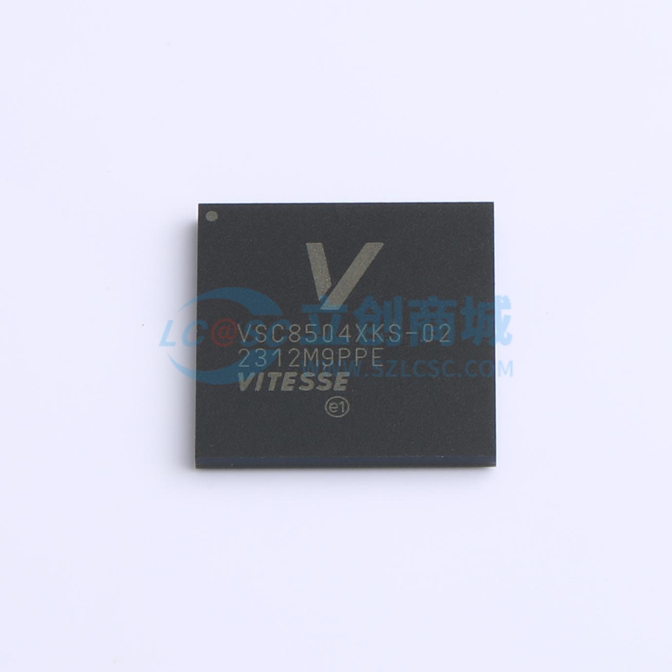 VSC8504XKS-02商品缩略图