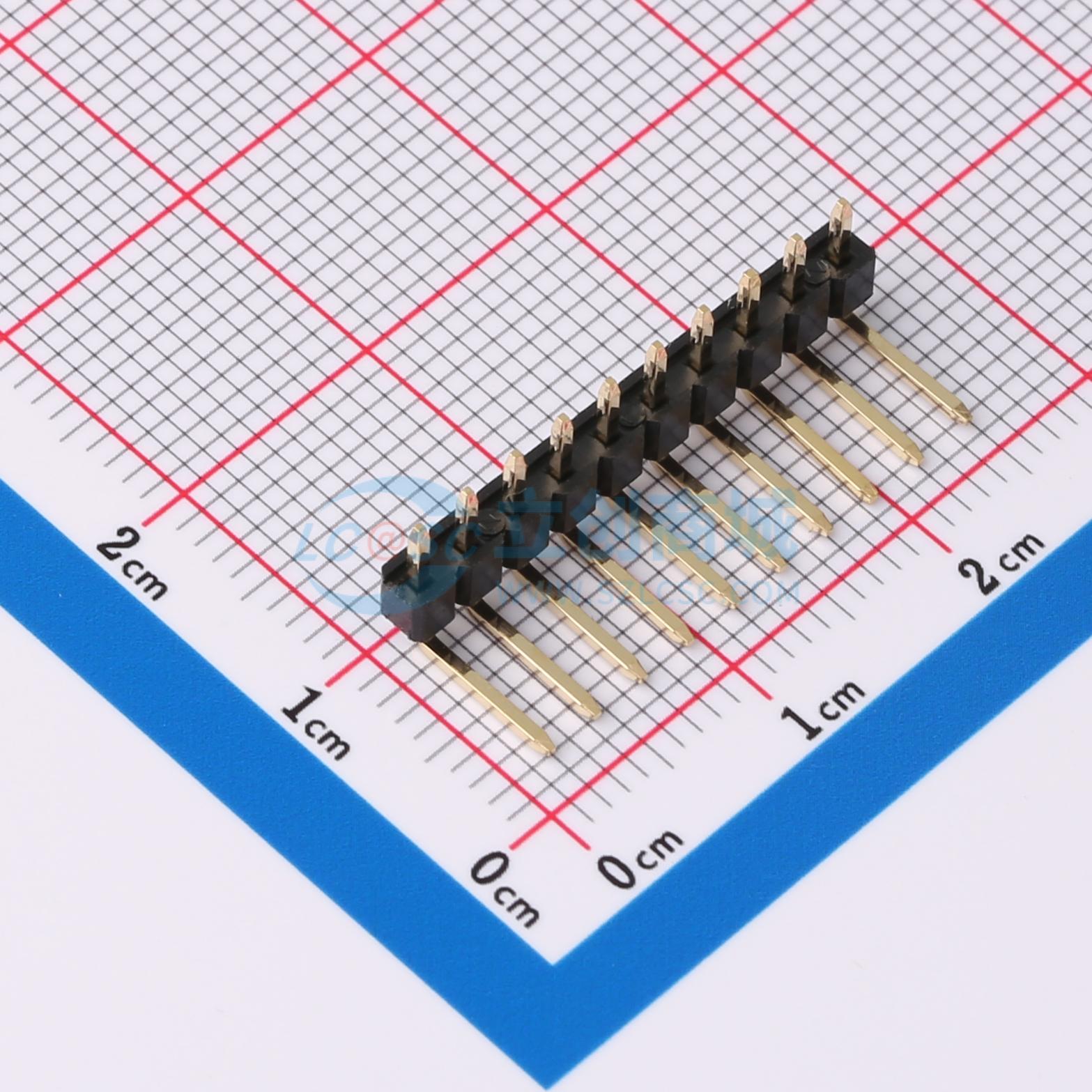 点击查看大图 P125-1110A1AR138A2实物图