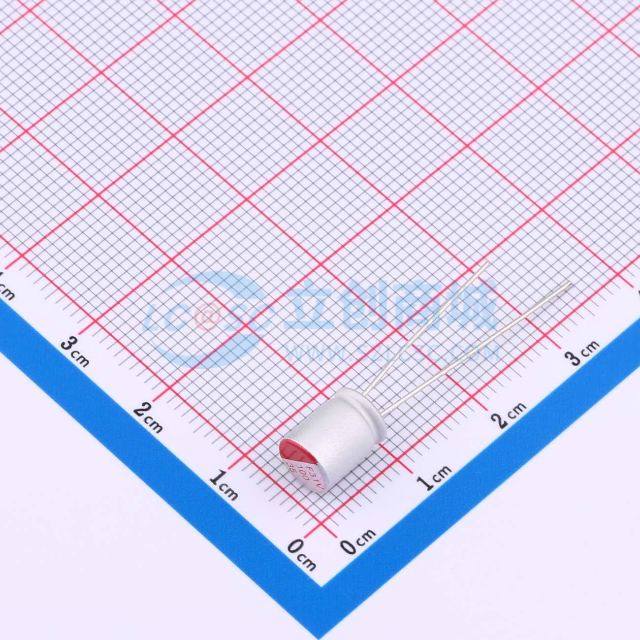 点击查看大图 SPV1VM101E08O00RAXXX实物图