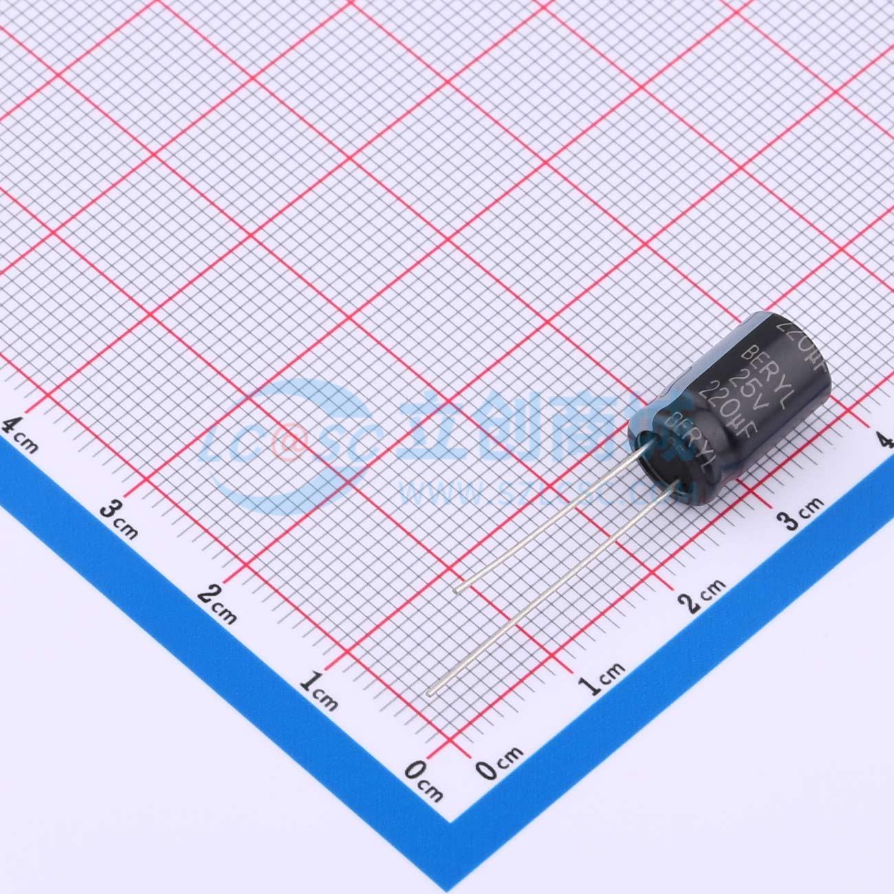 点击查看大图 RF025M221LO8*12TA-1B1Et实物图