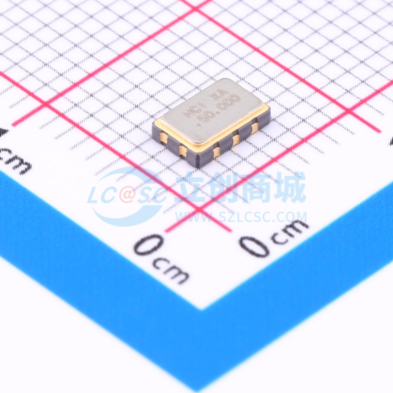 点击查看大图 1553D-50.000K33DTSTL实物图