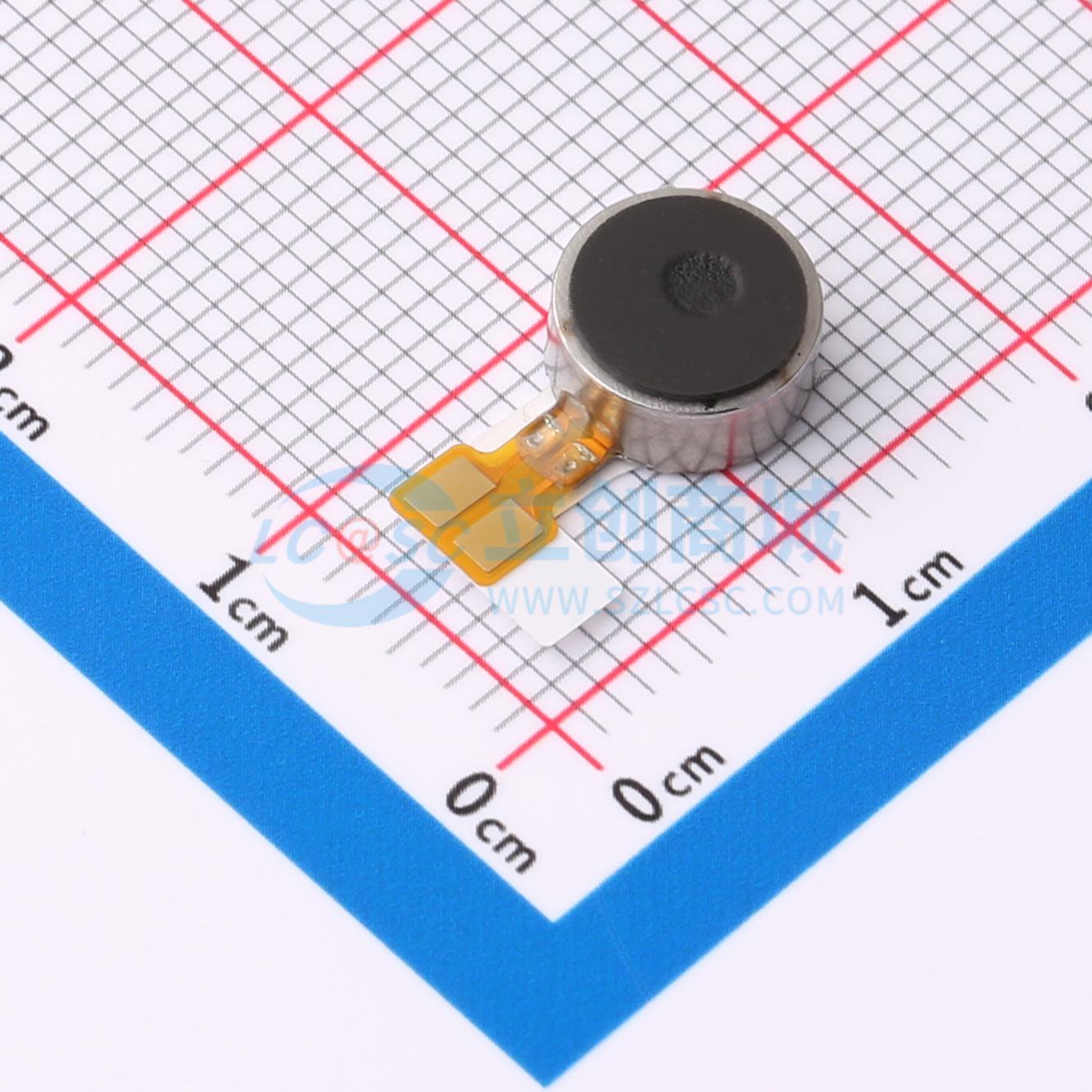 点击查看大图 LD0832BC-0195F实物图