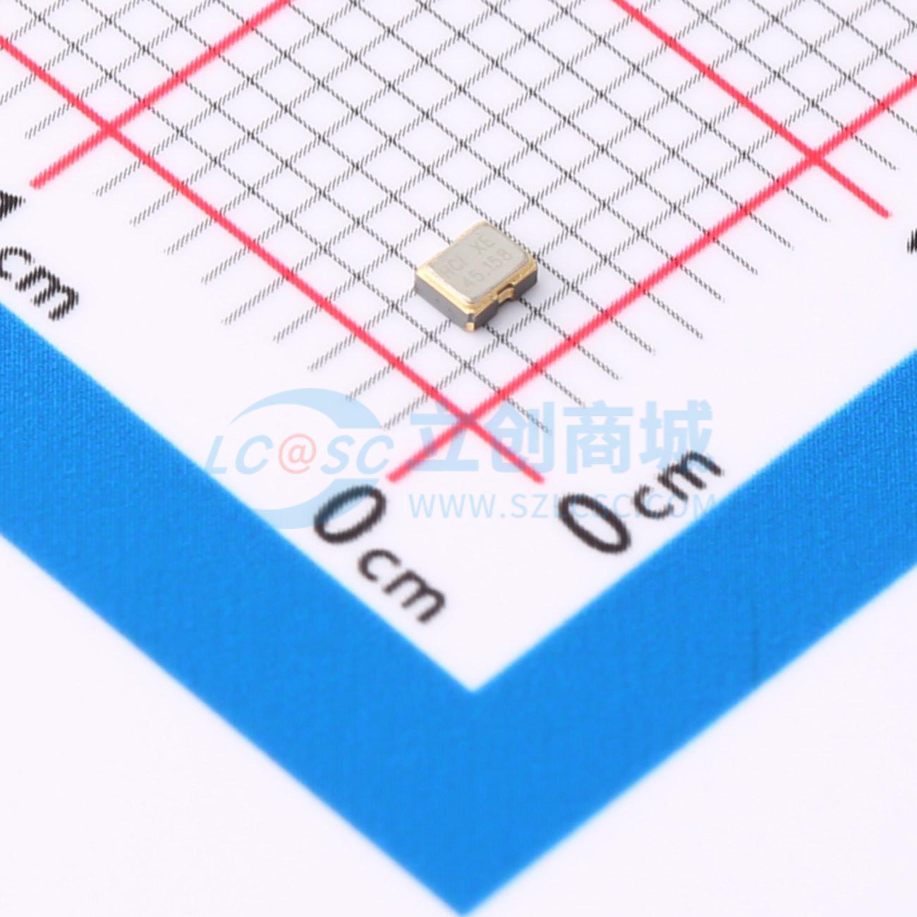 点击查看大图 1521H-45.1584K18DTSTL实物图
