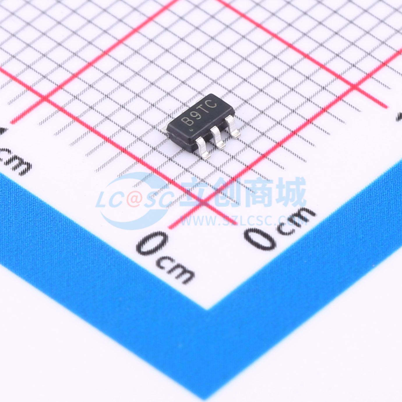 点击查看大图 TCS5202C_F实物图