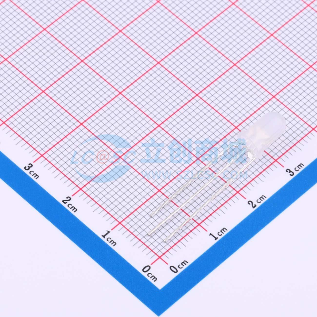 点击查看大图 WP59EGW/CA实物图