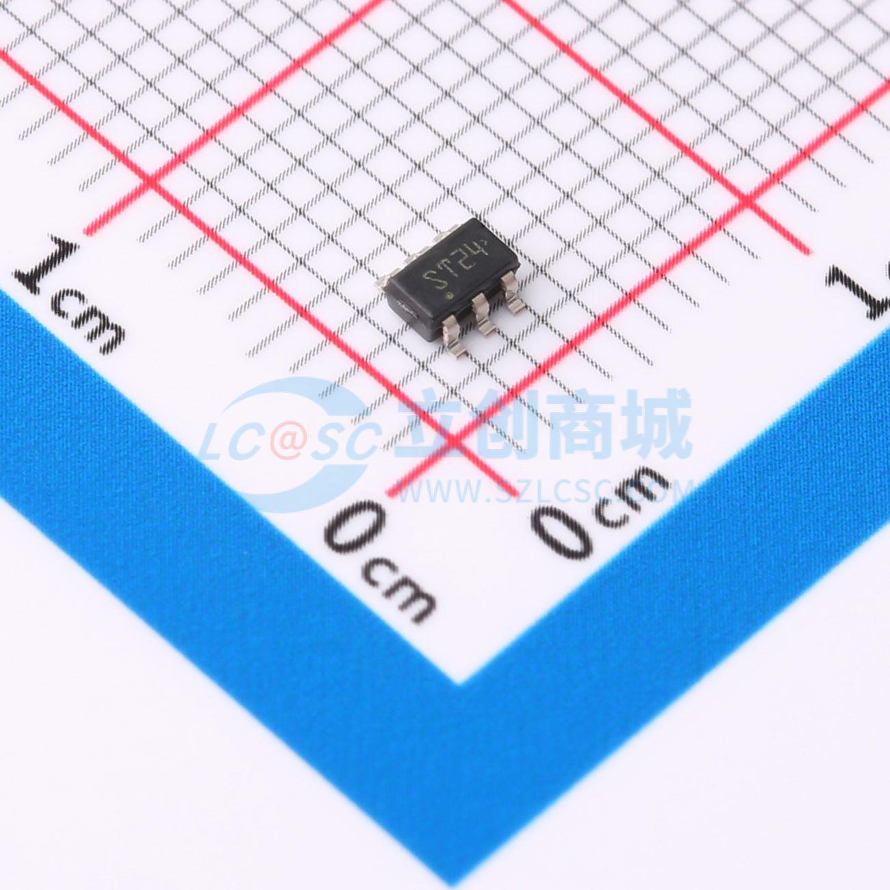DSL03-024SC6实物图