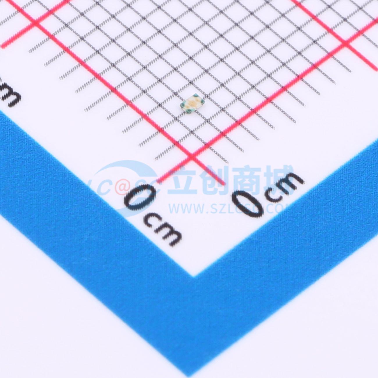 点击查看大图 SMLP14ECNWT86实物图