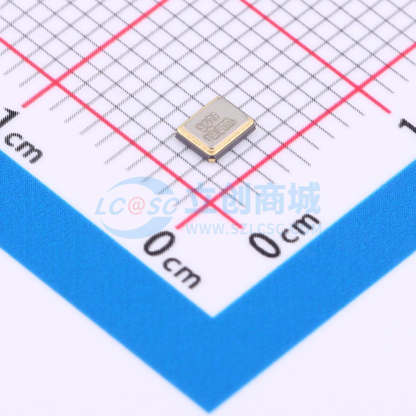 点击查看大图 SX3B19.200F1010F30实物图