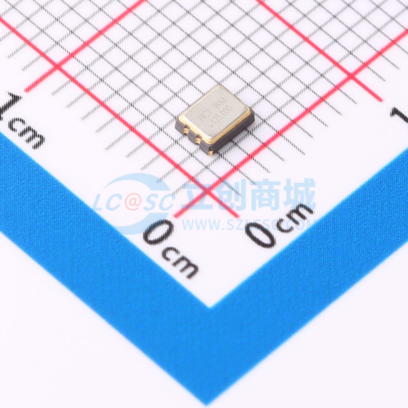 点击查看大图 1532H-125.000J33DTSTL实物图