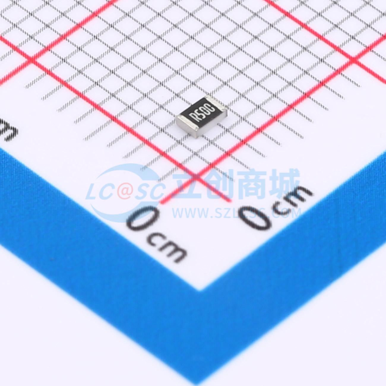 RLT05R500FTP实物图