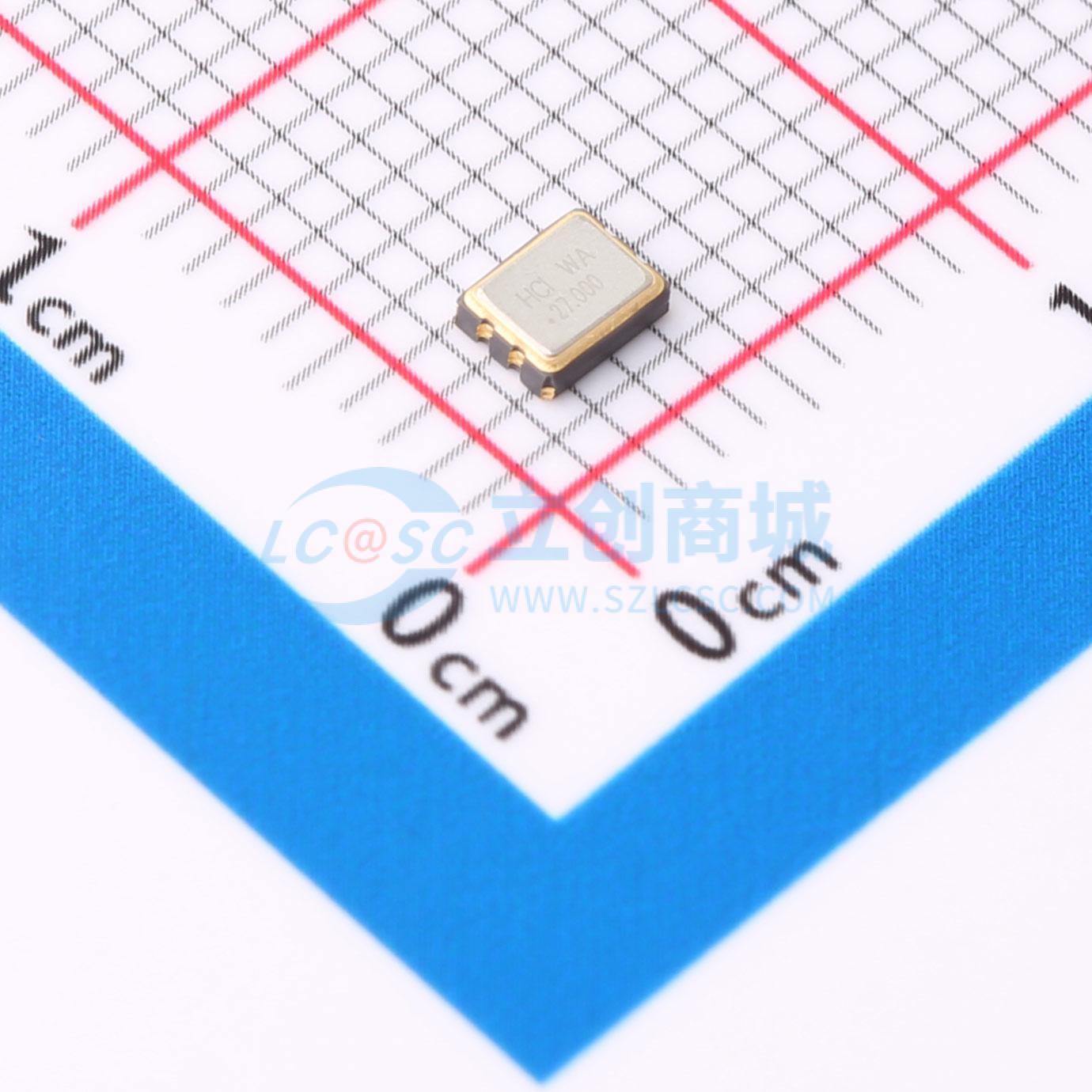 点击查看大图 1532H-27.000J33DTSTL实物图