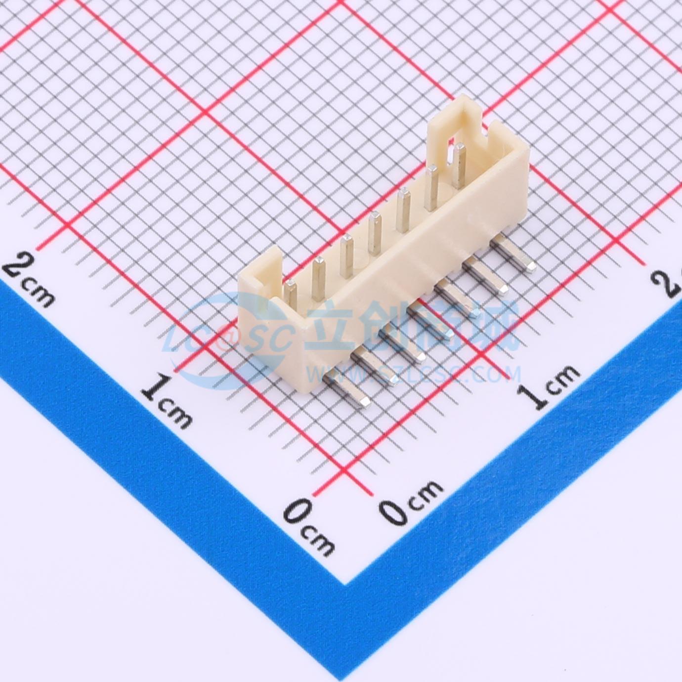 点击查看大图 HCZZ0295-7实物图