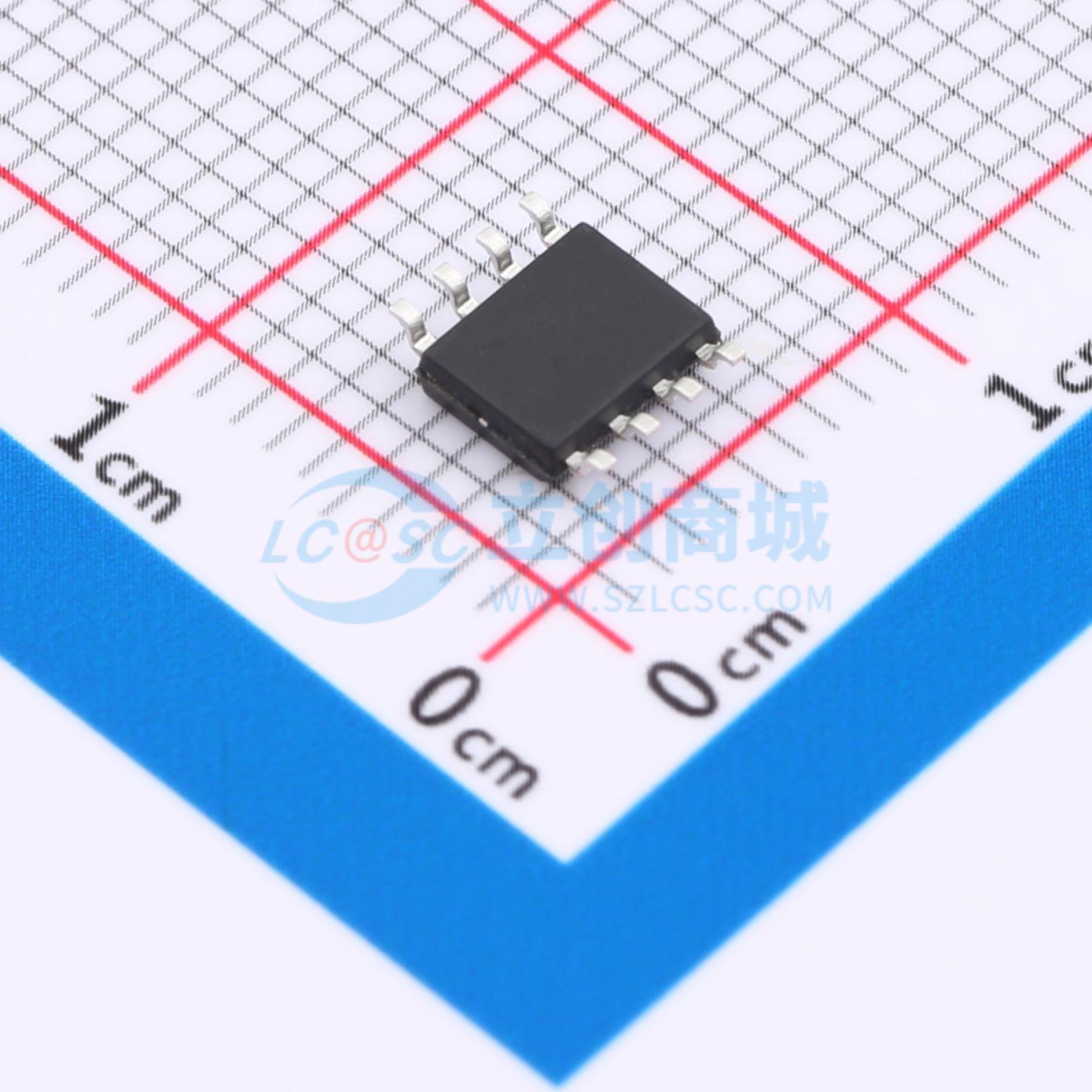 LM4871商品缩略图