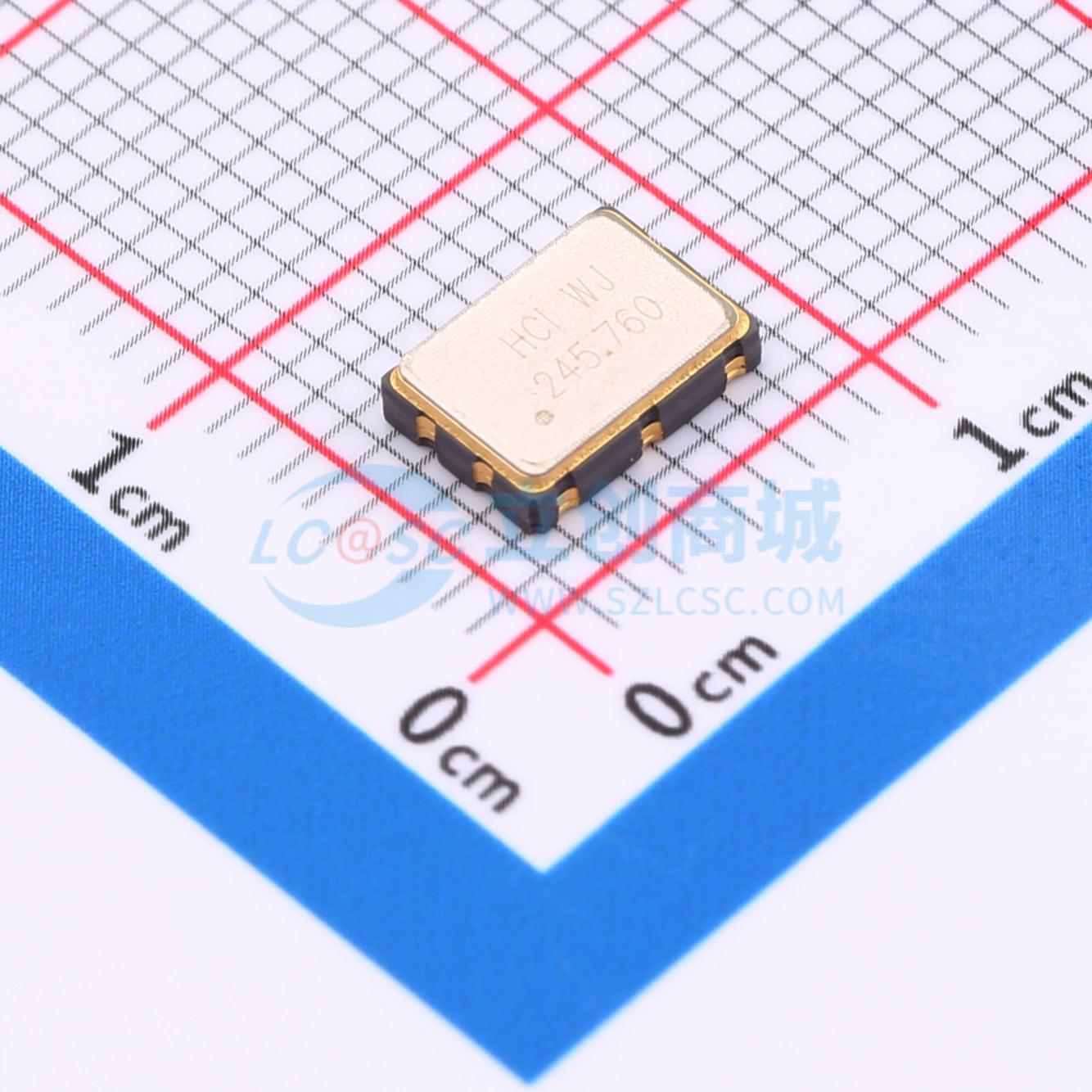 点击查看大图 1575D-245.760J33DTSTL实物图