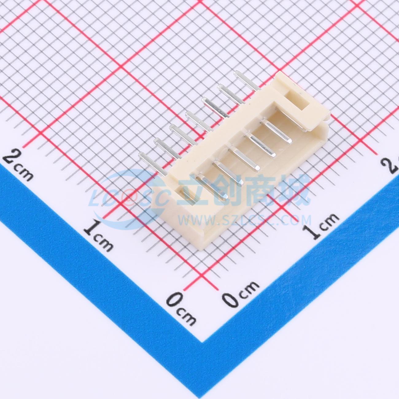 点击查看大图 HCZZ0256-7实物图