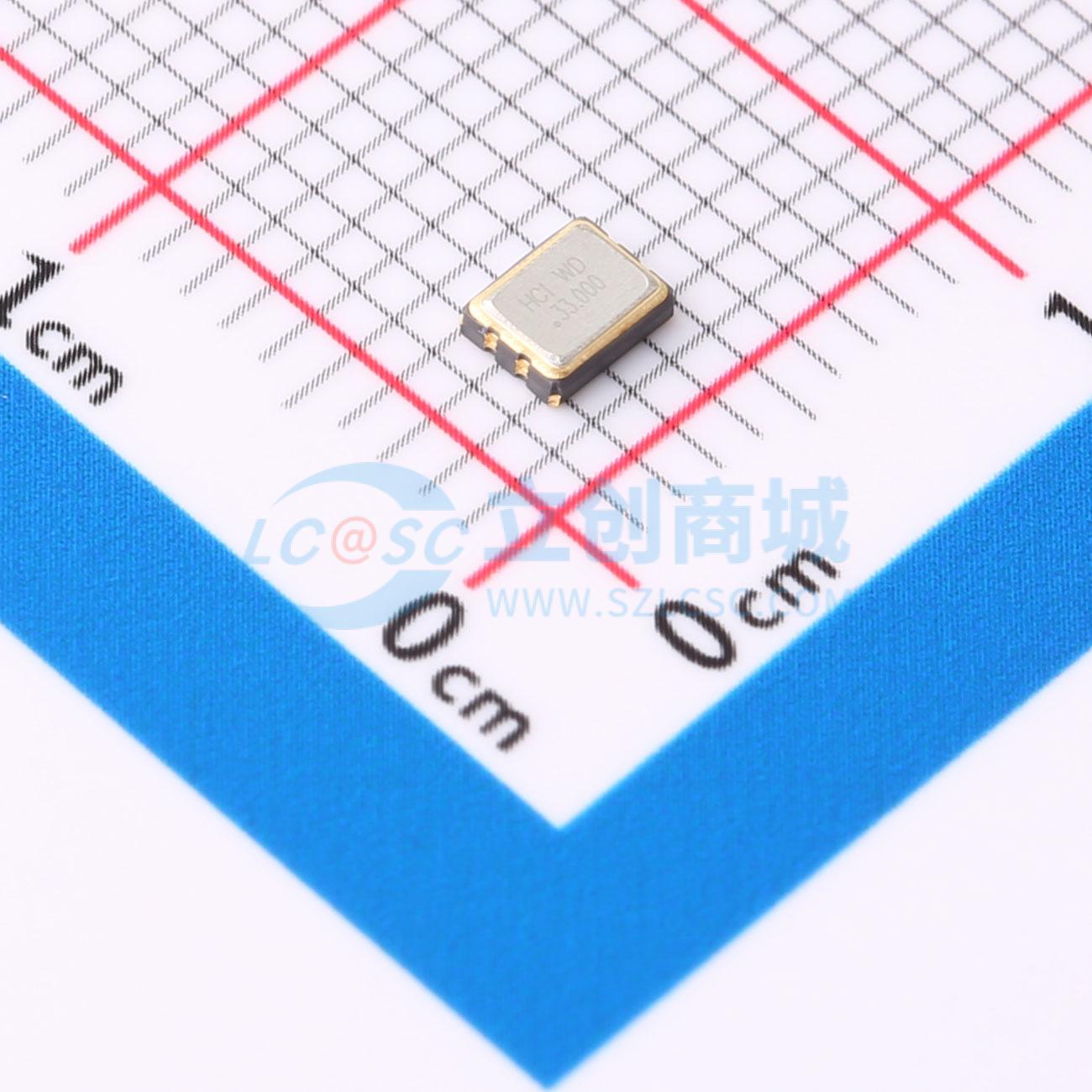 点击查看大图 1532H-33.000G33DTSNL实物图