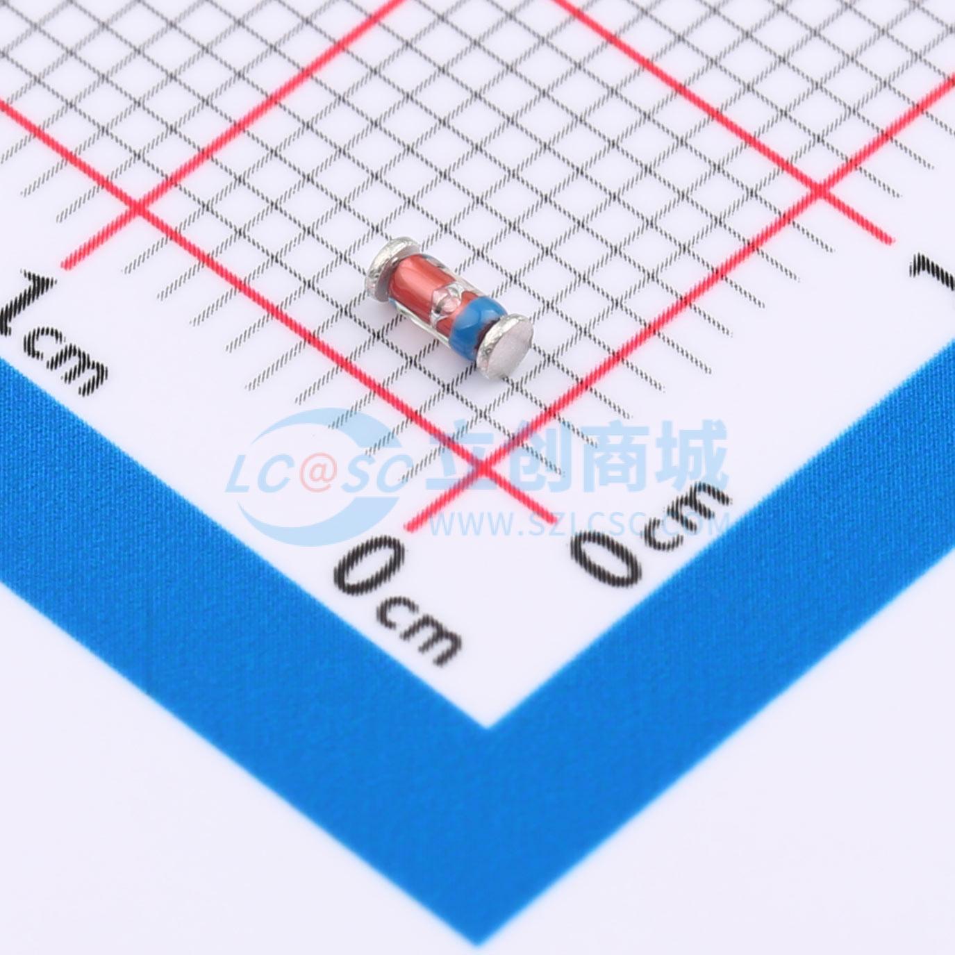 点击查看大图 ZMM5V6PF-M实物图