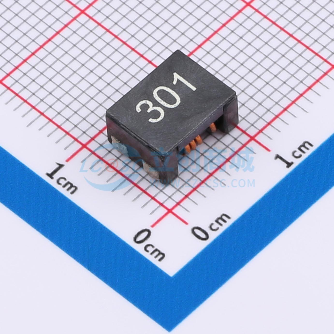 点击查看大图 XRACM9070F-301实物图